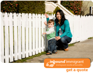 Get A Quote for Inbound® Immigrant